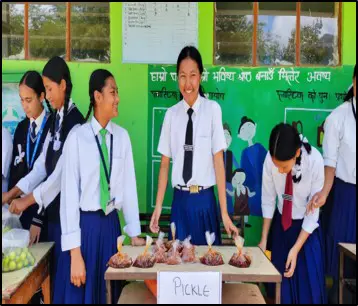 SLCPL Skill Activity
